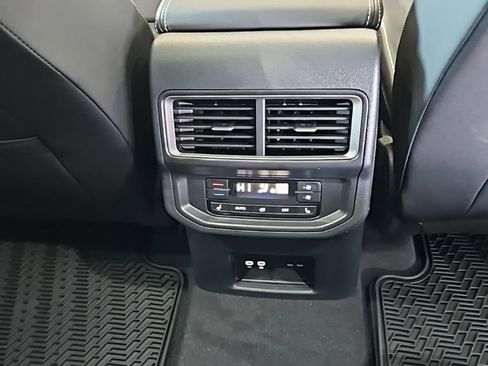 New 2026 Volkswagen Atlas SEL Premium R-Line AWD/4WD image 18