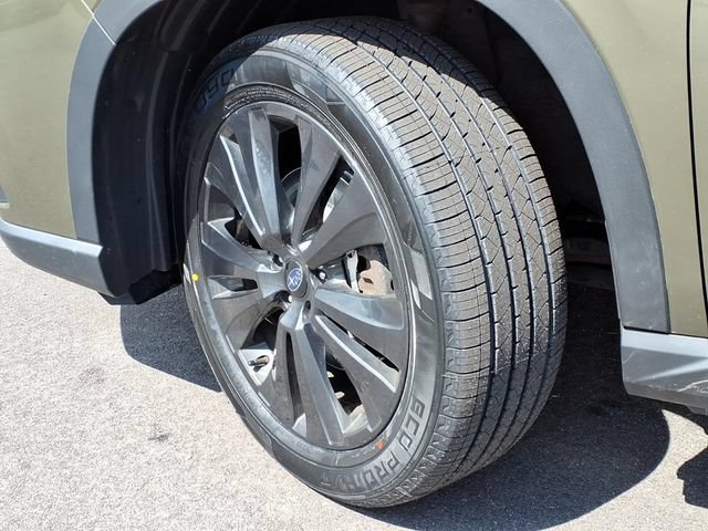 Used 2022 Subaru Ascent Onyx Edition AWD/4WD image 8