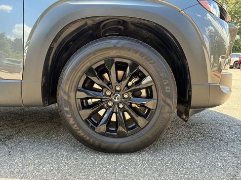 Certified 2024 MAZDA CX-50 AWD 2.5 S w/ Cargo Package image 25