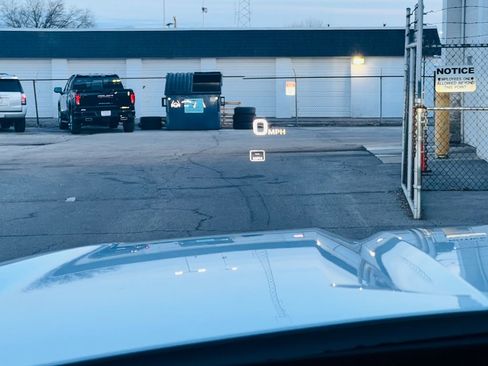 New 2026 GMC Yukon Denali Ultimate image 58