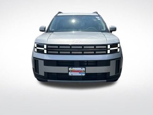 New 2026 Hyundai Santa Fe SEL image 8