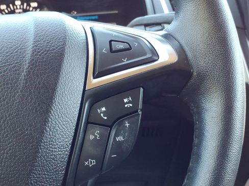 Certified 2024 Ford Edge SEL w/ Convenience Package AWD/4WD image 23