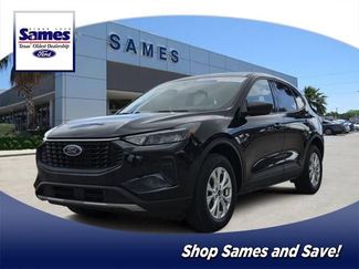 Used 2025 Ford Escape Active AWD/4WD video 1