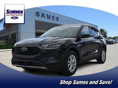 Used 2025 Ford Escape Active