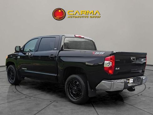 Used 2015 Toyota Tundra SR5 image 3