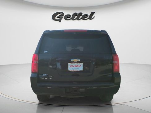 Used 2019 Chevrolet Tahoe LT image 6