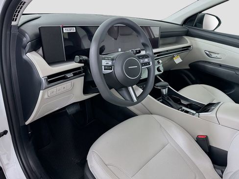 New 2026 Hyundai Tucson SEL image 9