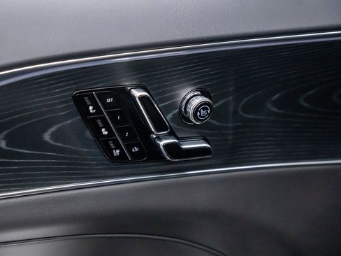 New 2026 Cadillac Lyriq V w/ LPO, Floor Liner Package image 15