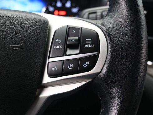 Certified 2023 Ford Explorer Limited image 17