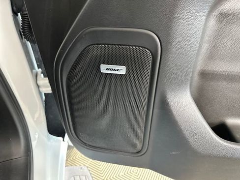 Used 2020 GMC Sierra 1500 AT4 w/ AT4 Premium Package image 29