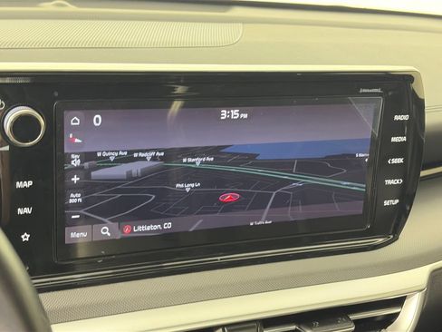Used 2023 Kia K5 GT-Line FWD image 19