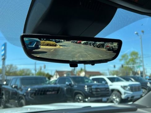 New 2026 GMC Yukon Denali AWD/4WD image 51