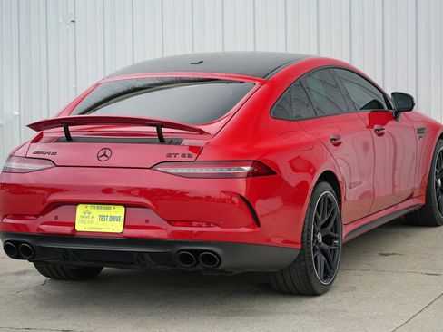 Used 2020 Mercedes-Benz AMG GT 53 image 62