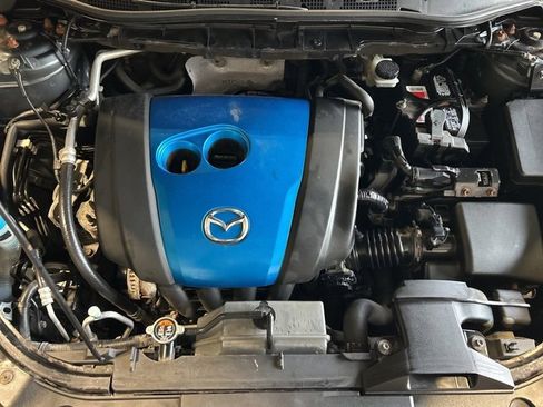 Used 2013 MAZDA CX-5 Sport w/ Bluetooth Audio Pkg image 35