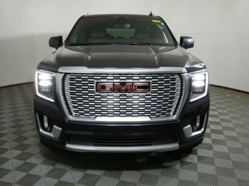 Used 2021 GMC Yukon Denali image 8