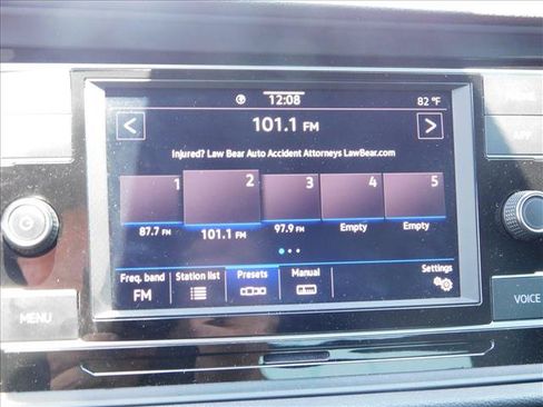 Used 2024 Volkswagen Jetta Sport FWD image 10