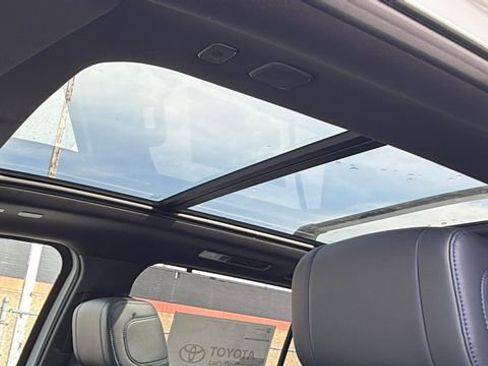 New 2026 Toyota Sequoia Platinum image 22