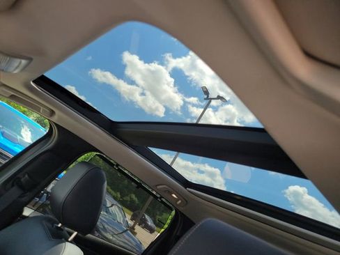 Used 2024 MAZDA CX-90 3.3 Turbo w/ Premium Package image 20