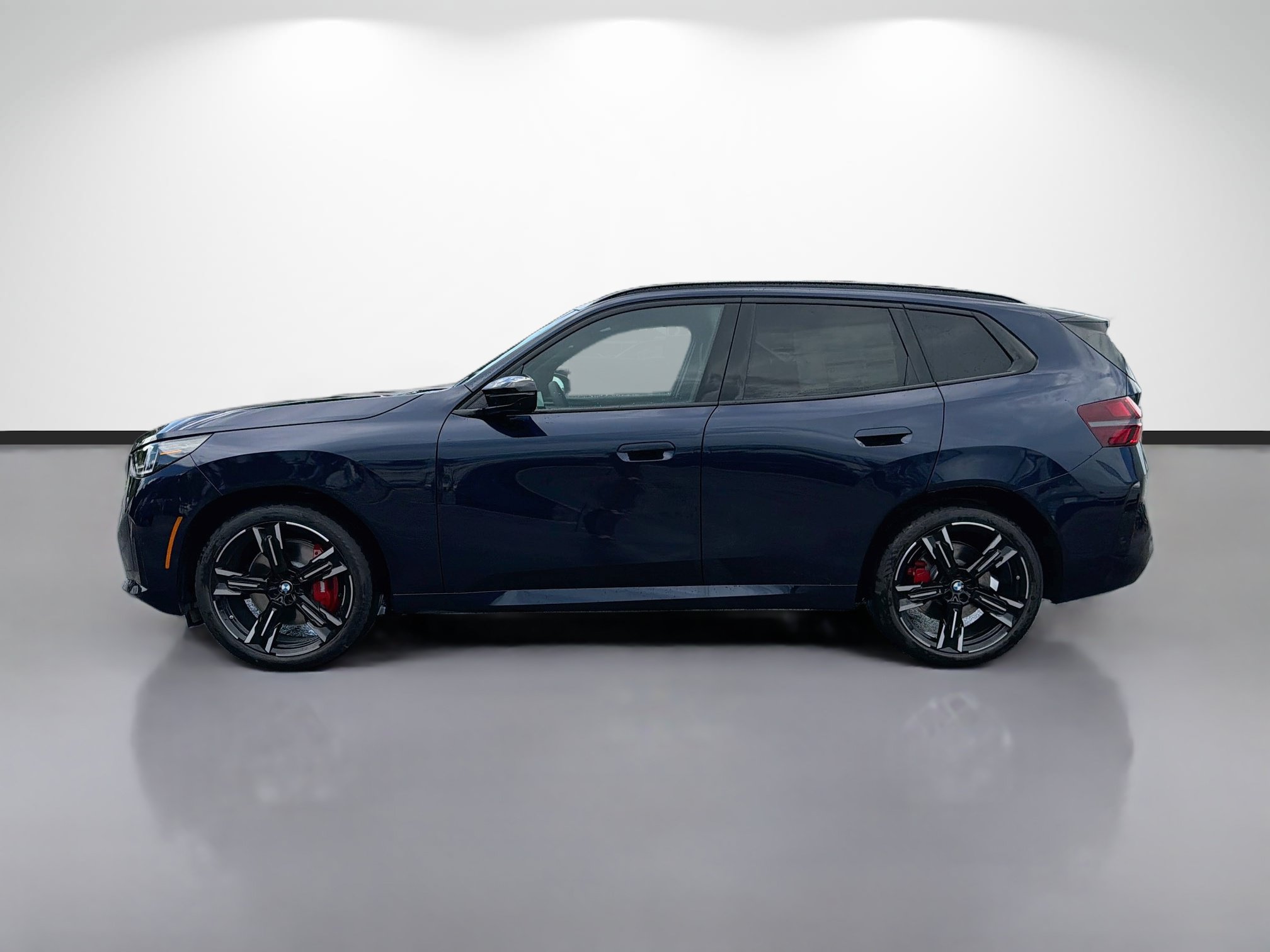 New 2026 BMW X3 M50 w/ Premium Package AWD/4WD image 6