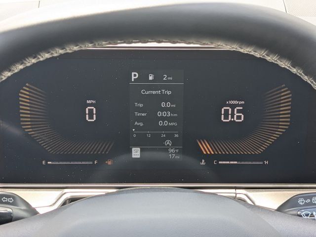 New 2026 Kia Sorento LX FWD image 31