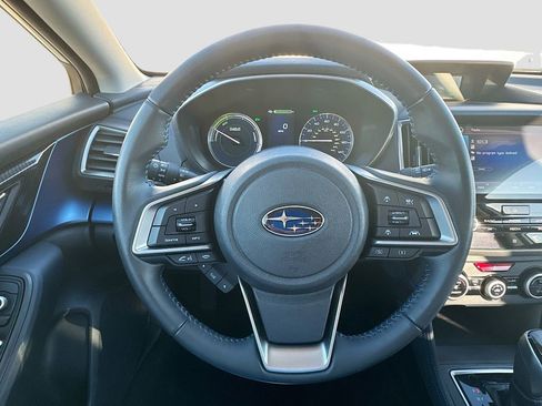 Used 2020 Subaru Crosstrek Hybrid w/ Popular Package #3 image 11
