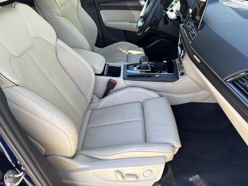 Used 2022 Audi Q5 2.0T Premium Plus image 14