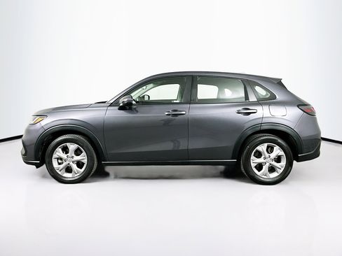 Used 2023 Honda HR-V LX image 4