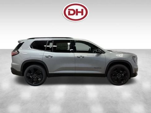 New 2026 GMC Acadia Elevation w/ Black Edition image 2