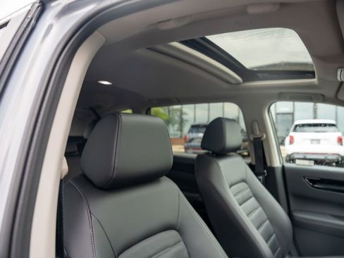 Used 2023 Honda CR-V EX-L image 14