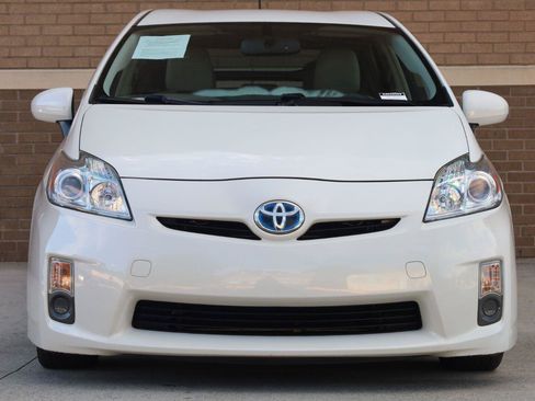 Used 2010 Toyota Prius Five FWD image 5