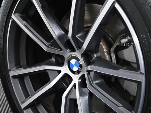 Used 2023 BMW 430i xDrive 430i xDrive w/ Premium Package image 36