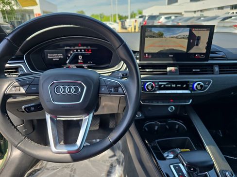 Used 2024 Audi A5 2.0T Premium Plus image 18