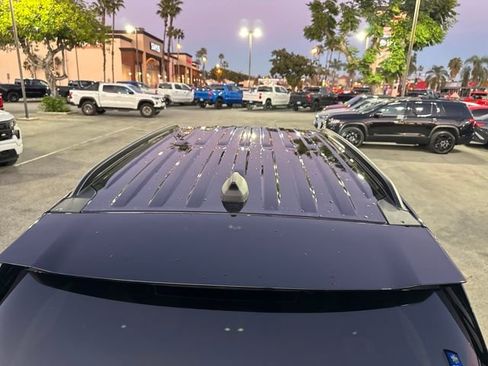 Used 2025 Ford Explorer Active image 32