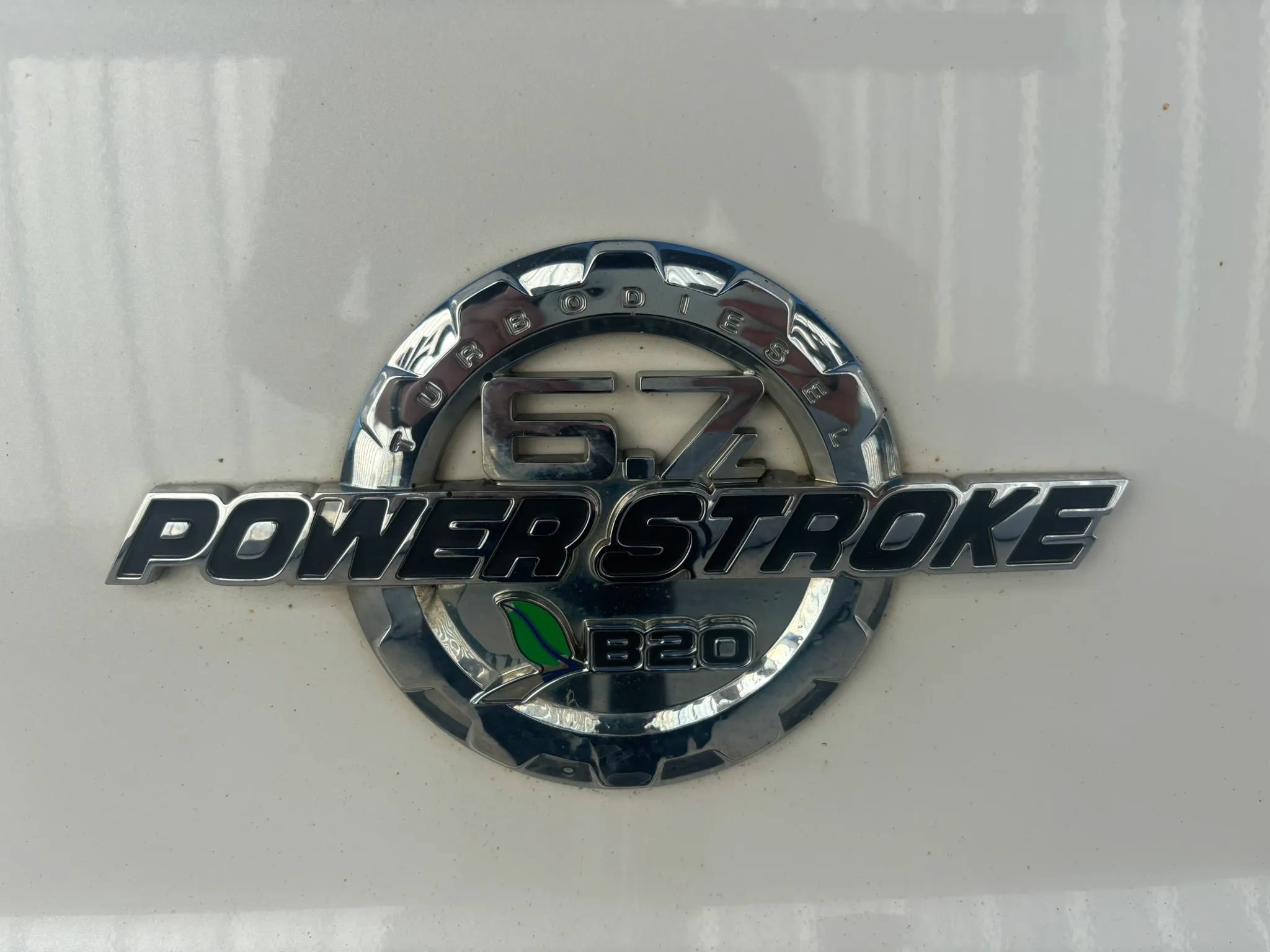 Used 2015 Ford F350 Lariat w/ Snow Plow Prep Package AWD/4WD image 7