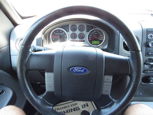 Used 2008 Ford F150 FX2 RWD image 27