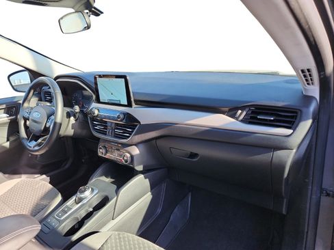 Used 2021 Ford Escape SE w/ Convenience Package image 23