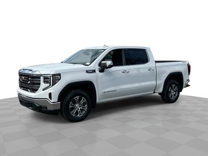 Used 2026 GMC Sierra 1500 SLT