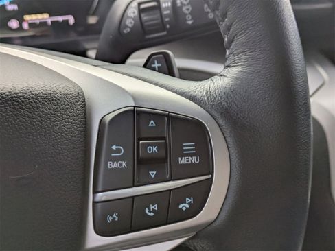 Used 2020 Ford Explorer XLT w/ Equipment Group 202A image 31