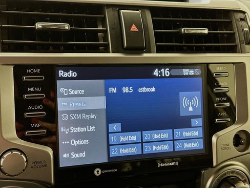 Used 2024 Toyota 4Runner SR5 image 21