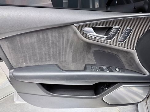 Used 2017 Audi RS 7 Prestige w/ Carbon-Optic Package image 15