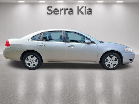 Used 2008 Chevrolet Impala LS FWD image 6