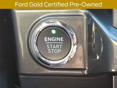 Certified 2023 Ford F150 XLT w/ Equipment Group 302A High image 28