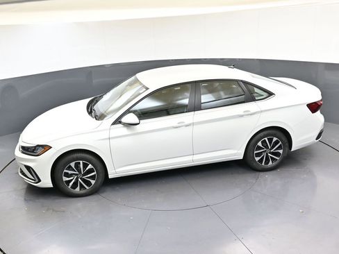 New 2026 Volkswagen Jetta S image 43