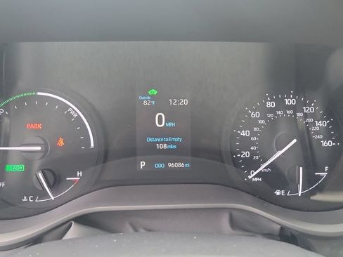 Used 2021 Toyota Sienna LE w/ LE Plus Package AWD/4WD image 23