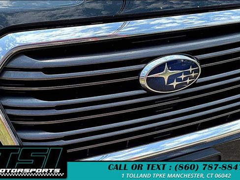 Used 2019 Subaru Ascent Limited AWD/4WD image 29