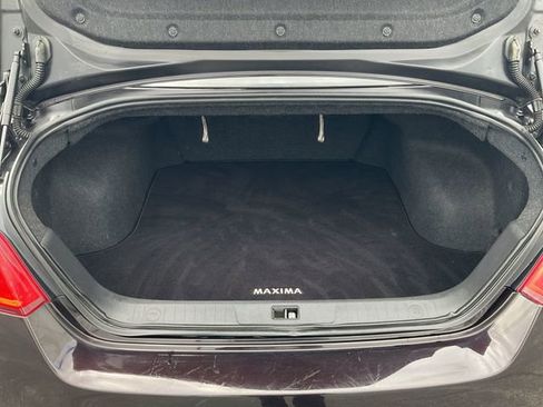 Used 2010 Nissan Maxima 3.5 SV w/ Monitor Pkg FWD image 30