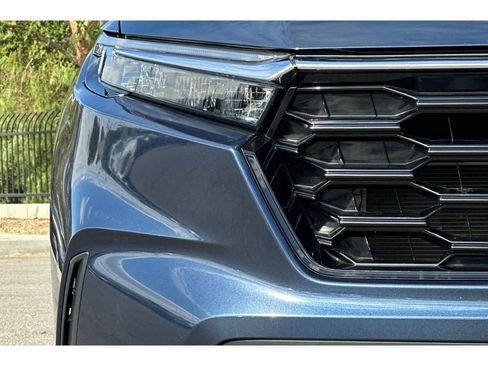 Used 2024 Honda CR-V EX image 47