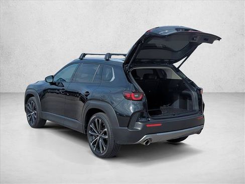Used 2024 MAZDA CX-50 AWD 2.5 Turbo w/ Cargo Package image 9