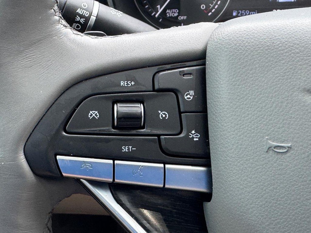Used 2021 Cadillac XT6 Premium Luxury AWD/4WD image 21