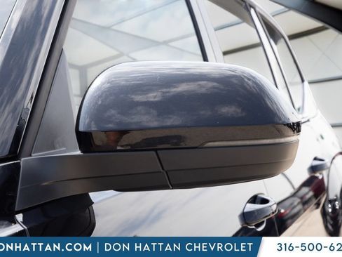 Used 2024 Volkswagen Atlas SE FWD image 25